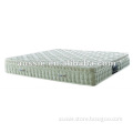 compressed memory foam mattress-AL-3